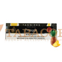 Тютюн для кальяна Tangiers Noir Pineapple 100 гр. Фото.